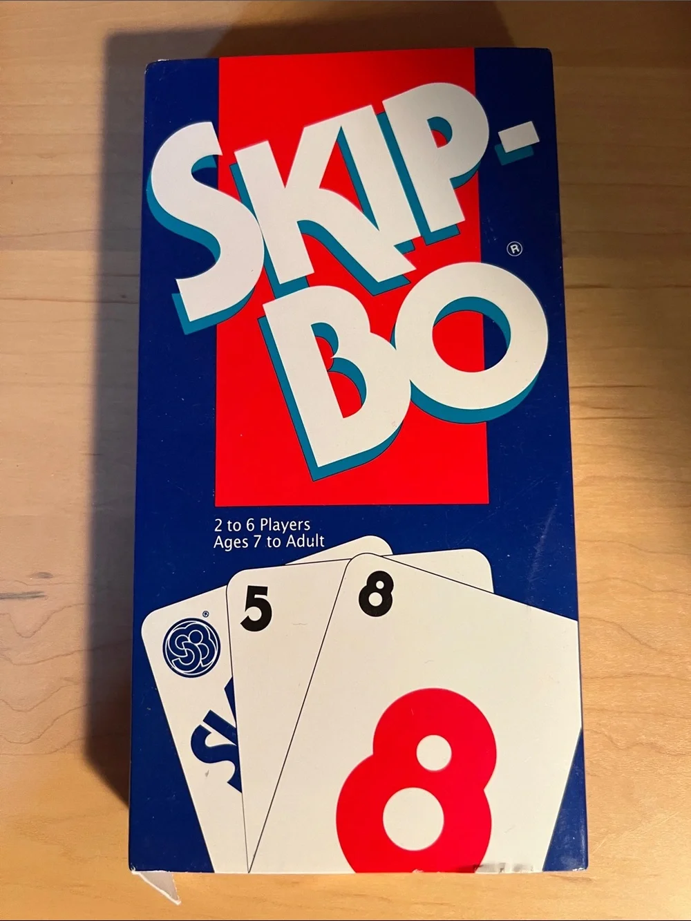 Mattel phase 10